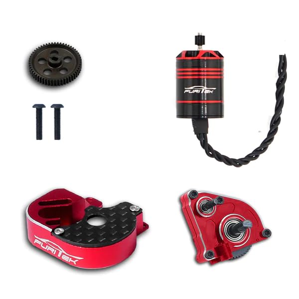 Amazon.com: FURITEK Micro Stellar Transmission w Cedar