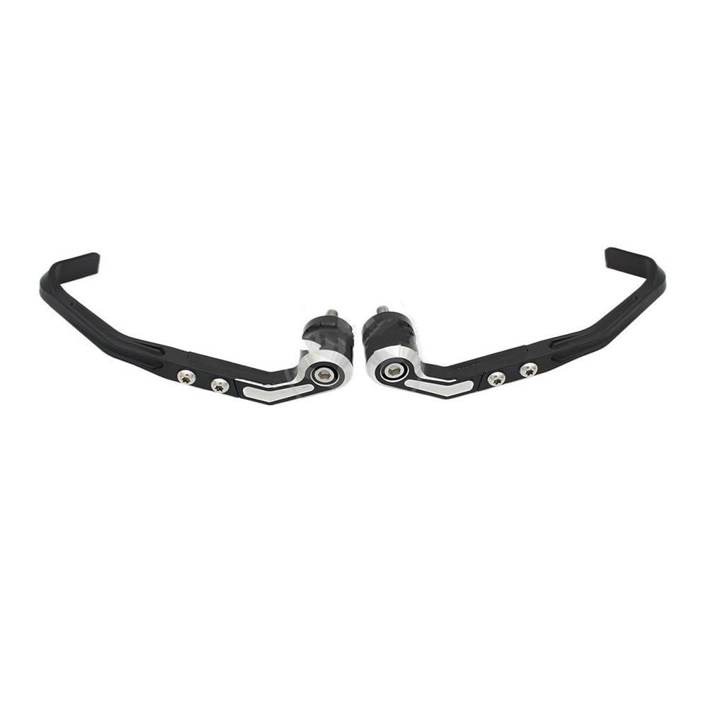 Lautie S1000xr 2015-2024 For S1000rr 2009-2024 For S1000r 2013-2024 For For F900r F900xr Brake And Clutch Lever Protector Kit Handguard Brake Clutch Lever Guard