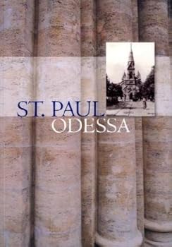 St. Paul Odessa: Kirche, Gemeinde, Glaube, Partner