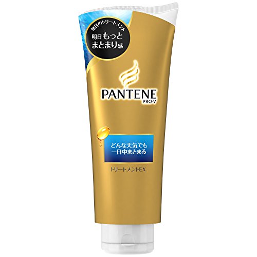 Pantene Pro-v treatment ssc iris stk 180g/24 (4902430176446)