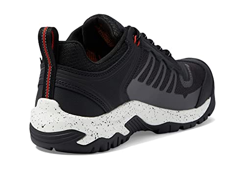 Image of KEEN Utility Men's Reno Low Composite Toe Waterproof Work Shoes