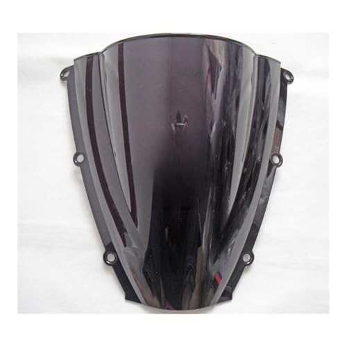 Extension pare-brise moto et vis pour CBR600RR F5 2003-2004