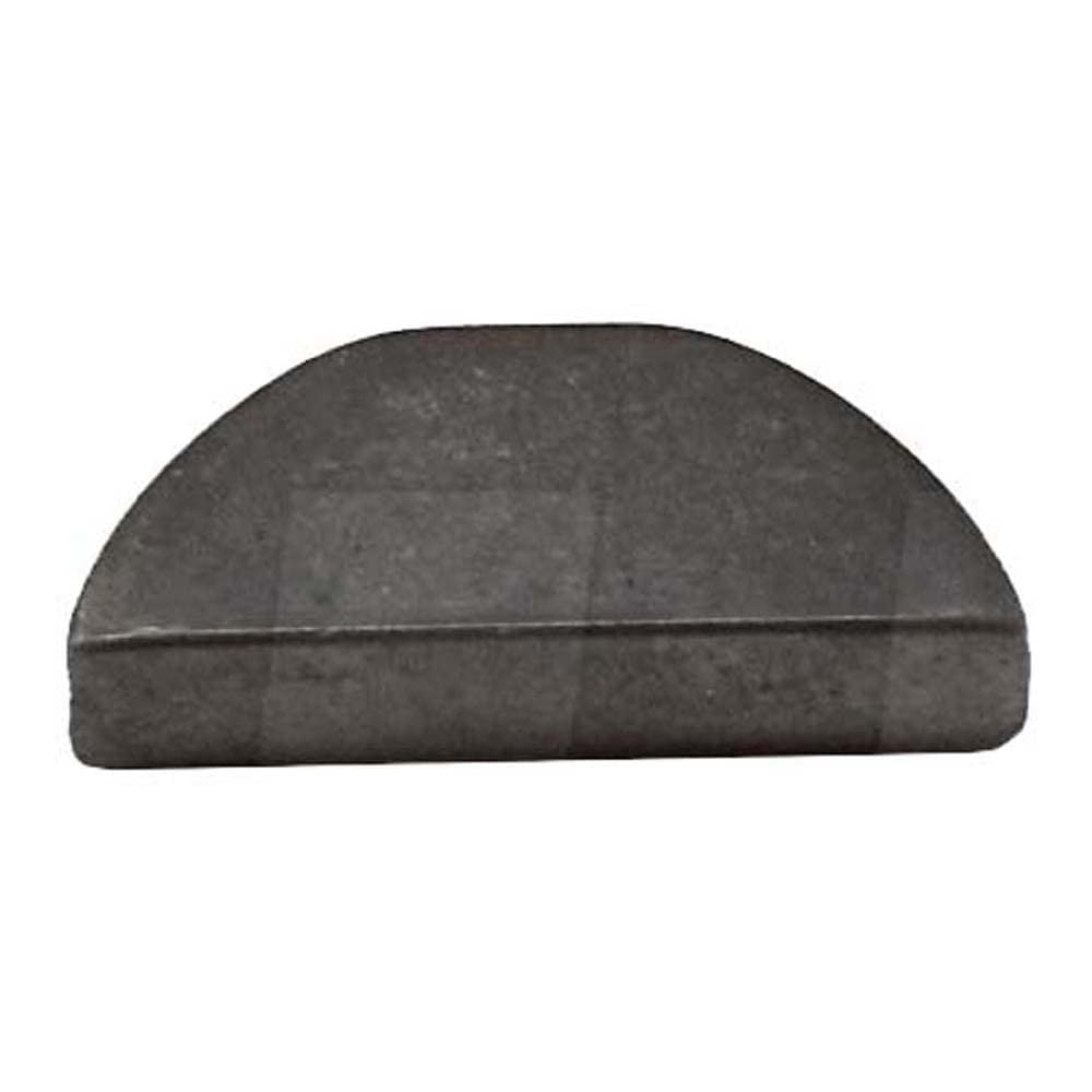 CTP 2N3960 Woodruff Key for Heavy Equipment