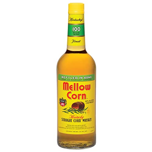 Heaven Hill - Mellow Corn Heaven Hill - Mellow Corn