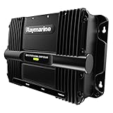 Display multifunzione Clear Raymarine E70258 CP570 Pulse cinguettare pesce Finder Modul