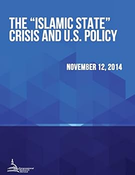 The Islamic State Crisis and U.S. Policy