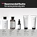 Minimalist 2% Salicylic Acid Face Wash for Oily, Acne Prone Skin | Anti Acne Face Wash With LHA & Zinc | Sulphate free Gentle BHA Liquid Exfoliant | For Women & Men | 3.4 Fl Oz / 100 ml