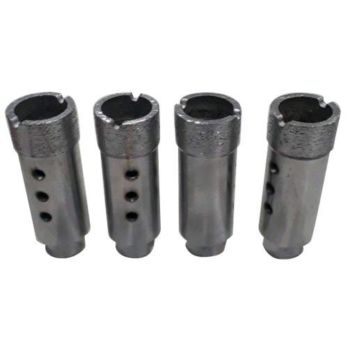 See full amazon price history chart for AASONS Diamond Core Bit 6.5 to 100mm for Drill Machine And Angle Grinder (65mm, For Drill Machine) AASONS Diamond Core Bit 6.5 to 100mm for Drill Machine And Angle Grinder (65mm, For Drill Machine) (B08YQL1ZLX) Amazon Price History, Amazon Price Tracker