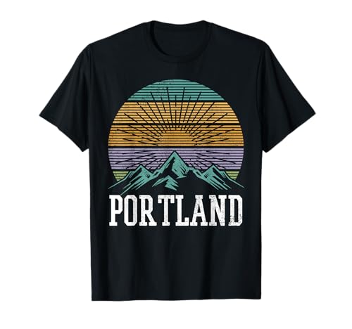 Vintage Nature Shirt