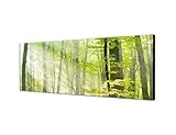 Erstellung: Giclée Kunstwerk auf Künstler-Leinwand und bereits versiegelt