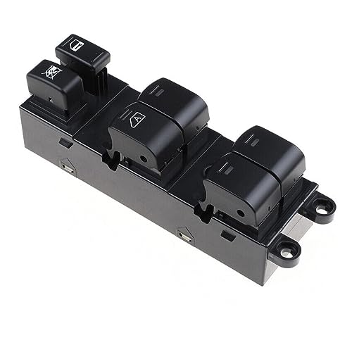 Interrupteur lève-vitre avant gauche 83071-FG090 Subaru Impreza G12