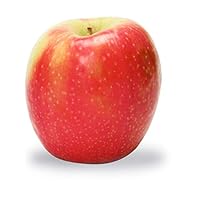 Algopix Similar Product 11 - PRODUCE Organic Pink Criips Apples Bag