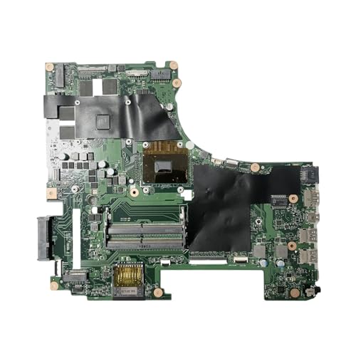 Carte mère ordinateur portable GL753VD pour faire revivre votre PC ASUS GL753