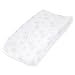 aden + anais changing pad cover, leader of the pack -lion heart