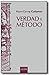 Verdad y m&Atilde;&copy;todo, I