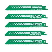 Amazon | HiKOKI(ハイコーキ) セーバソーブレード レシプロソー Amazon | HiKOKI(ハイコーキ) セーバソーブレード レシプロソー