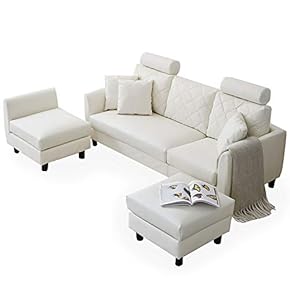 ソファセット(リビングルーム家具) 通販 | Amazon Home&Kitchen