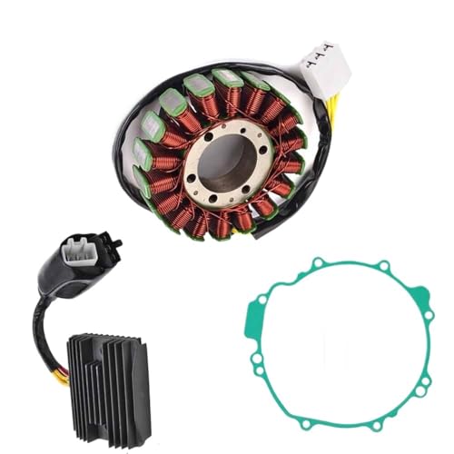 Joint de bobine stator VFR800 entretien circuit charge Interceptor ABS 2002-2009