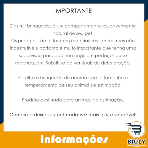 Kit Brinquedo Cachorro Resistente Mordedor para Cachorros de Corda 2 Peças Puxador de Corda e Bola p