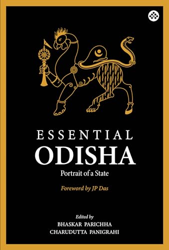 Essential Odisha