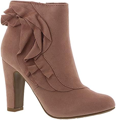 Fergalicious Campton Mauve 7.5 M | Image 3