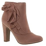 Fergalicious Campton Mauve 7.5 M