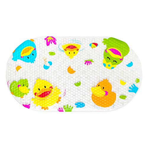 Amazon.co.uk Best Sellers The most popular items in Children's Bath Mats