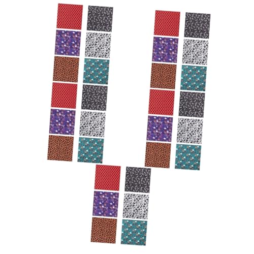 Halloween tissu pour patchwork et confection d'accessoires de déguisement DIY
