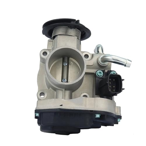 Corps de Papillon Aveo T250 Kalos 1.2 Essence Référence 96332250