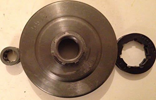 Lil Red Barn Compatible with Stihl 044, 046, Ms440, Ms460 Replacement Sprocket, 3/8