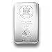 Produktbild Silberbarren 250g - Fiji Münzbarren - 250g Feinsilber 999.9 - prägefrisch