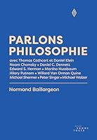 Parlons philosophie 2897944501 Book Cover