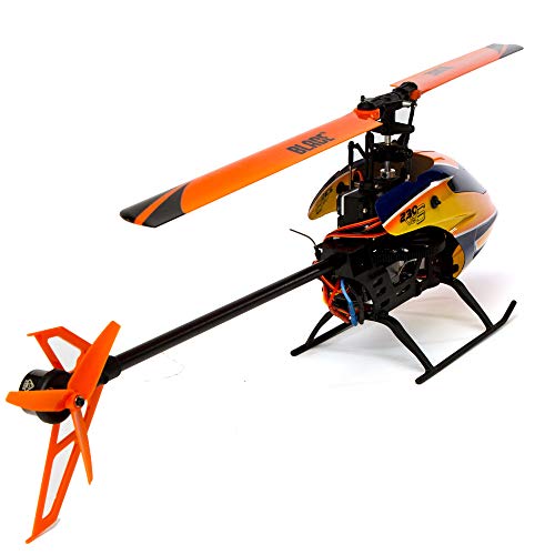 Blade Rc Helicopter 230 S Smart Bnf Basic With Safe, Blh1250 #TOP3