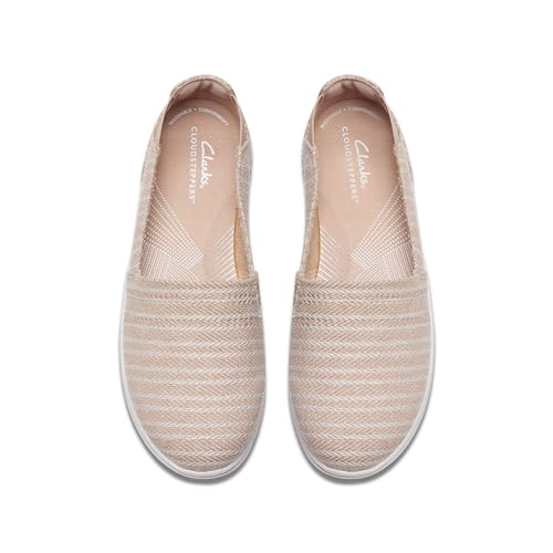 Image of Clarks Women's Breeze Step II Loafers