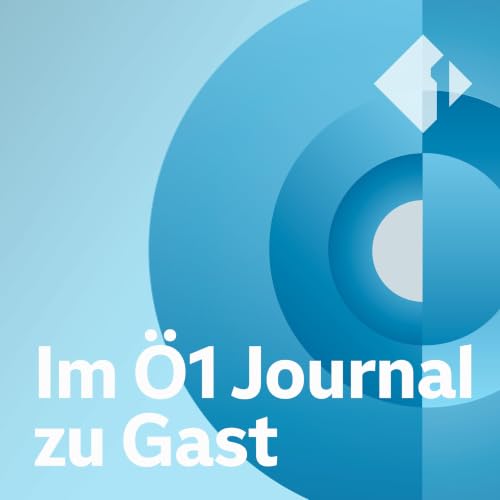 Stadtklimatologe Simon Tschannett im Gespr&auml;ch mit Thomas Wostal
