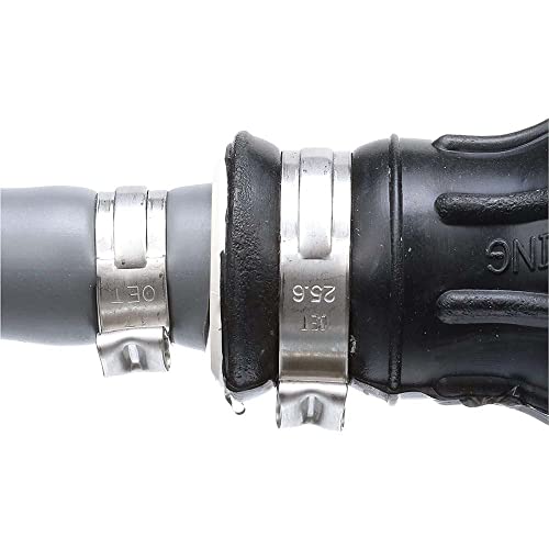 Image of Seachoice Low Permeation Fuel Line Kit With High-Output Primer Bulb, 3 /8 In. x 7 Ft.