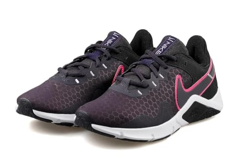 Image of Nike Women Lace Up Running Shoes
