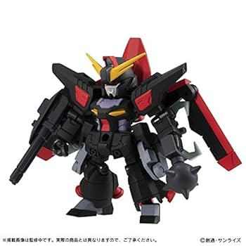 MOBILE SUIT ENSEMBLE EX30 連合のブーステッドマンセット Amazon.co.jp: ジャンプキャラクターズストア 機動戦士ガンダム