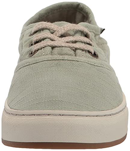 Image of Sanuk Avery Lace Hemp Shoes - Women