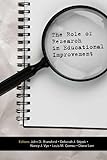 The Role of Research in Educational Improvement