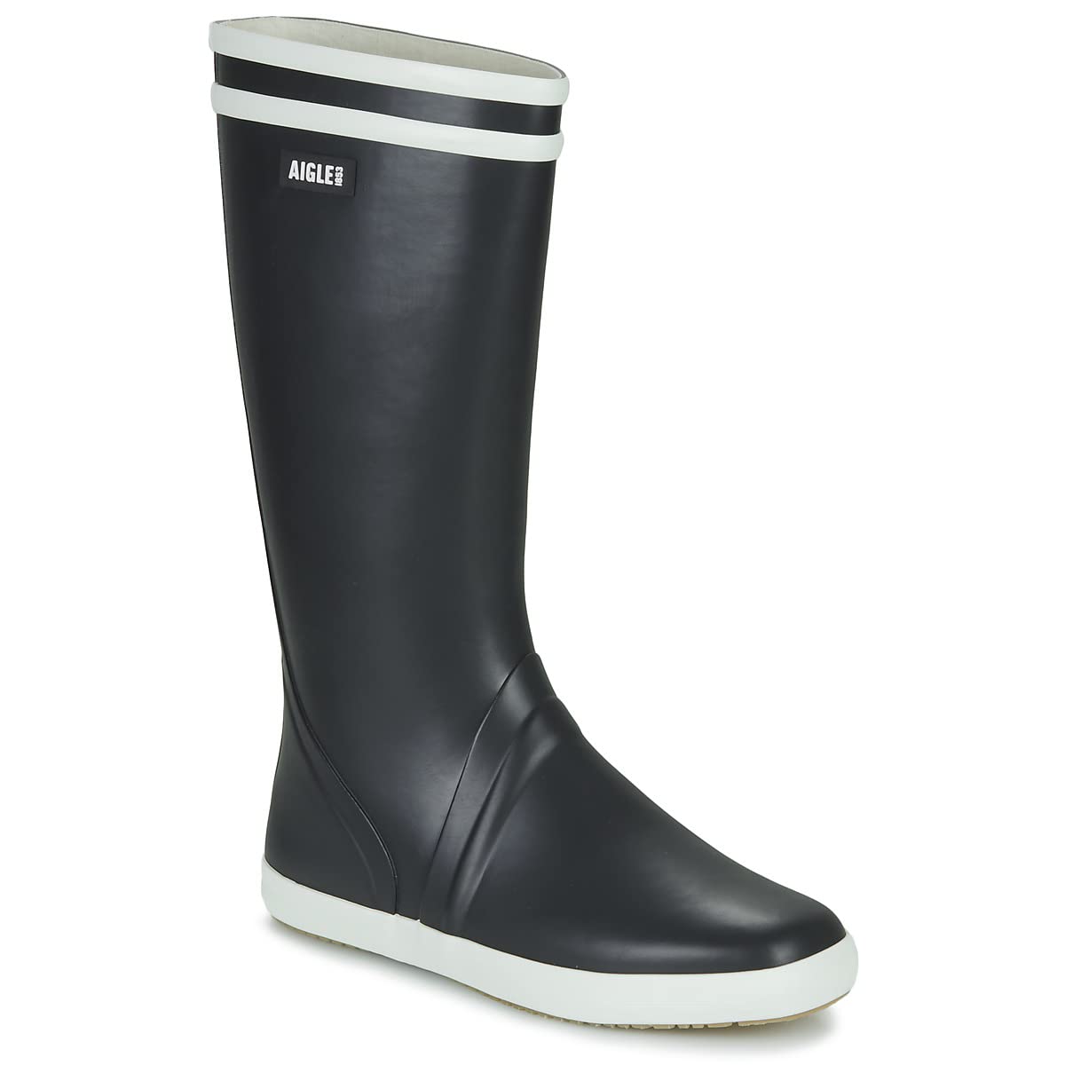 Aigle Herren Goeland 2Gummistiefel