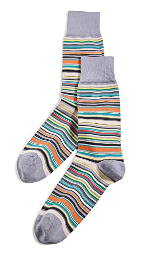 Paul Smith Men Sock Signature STRP