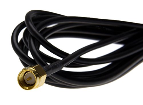 Adattatore Universe® gsm connettore d'antenna SMA