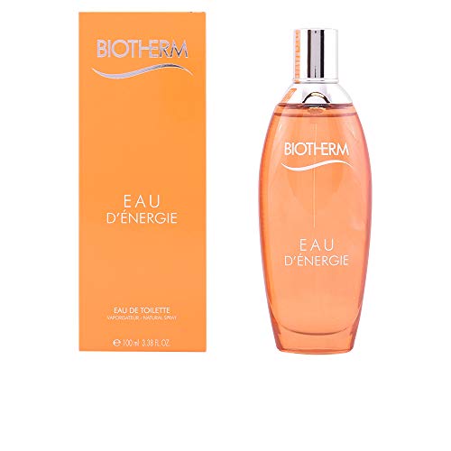 Preisvergleich Produktbild Biotherm Eau D'ÉNERGIE Special Edition Edt Zerstäuber 100 ml - Kilogramm