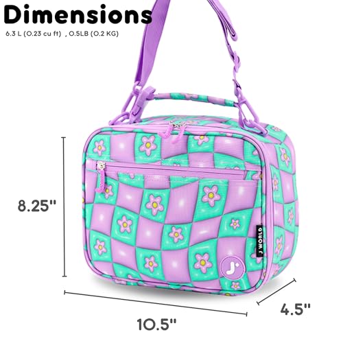 Image of J World New York Cody Lunch Bag