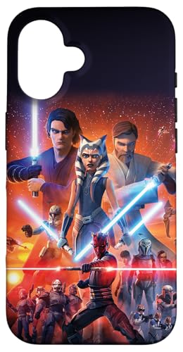 X^[EEH[Y N[EEH[Y The Final Season |X^[ X}zP[X iPhone 16 p