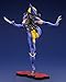 Kotobukiya Marvel Universe Wolverine (Laura Kinney) Bishoujo Statue, Multicolor