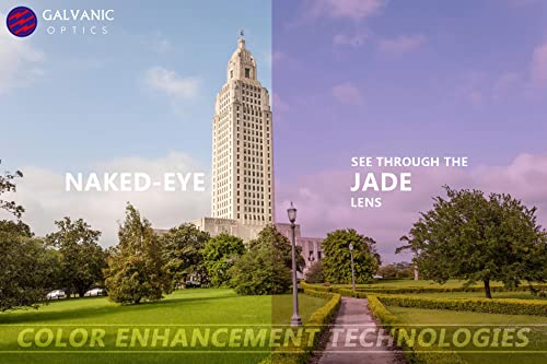 Image of Galvanic Replacement Lenses Compatible with Oakley Flak 2.0 Asian Fit OO9271 Sunglasses - Multiple Choices
