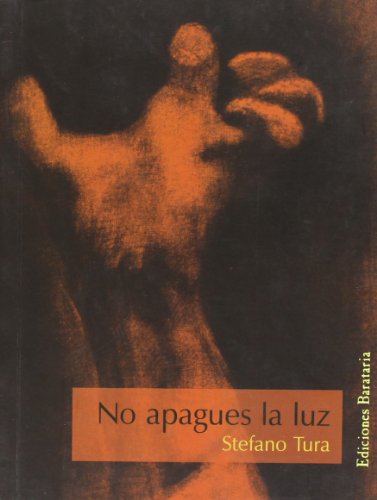 No apagues la luz (Mar negro)