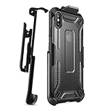 Encased Belt Clip Holster for Supcase Unicorn Beetle Series Case - Apple iPhone Xs MAX (case not Included)